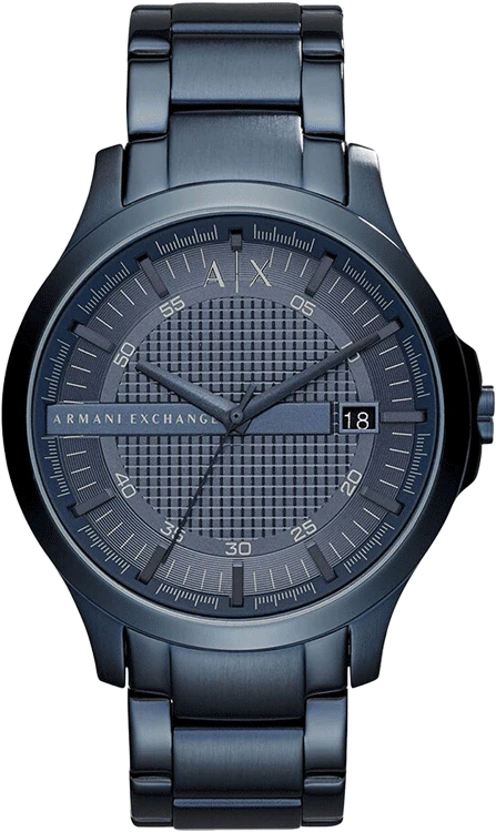 Armani Exchange Analog Watch AX2193 - KRISHNA WATCH COMPANY