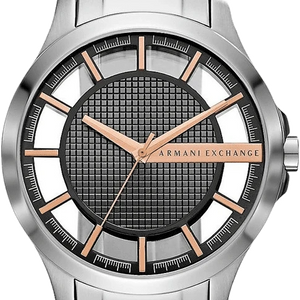Armani Exchange Analog Watch AX2199 - KRISHNA WATCH COMPANY