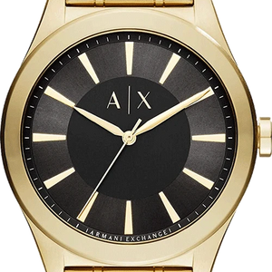 Armani Exchange Analog Watch AX2328 - KRISHNA WATCH COMPANY