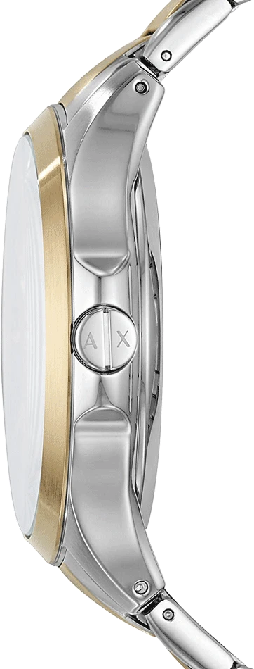 Armani Exchange Analog Watch AX2403 - KRISHNA WATCH COMPANY