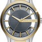 Armani Exchange Analog Watch AX2403