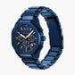 ARMANI EXCHANGE Sync Men's Chronograph Blue Dial Watch AX4189