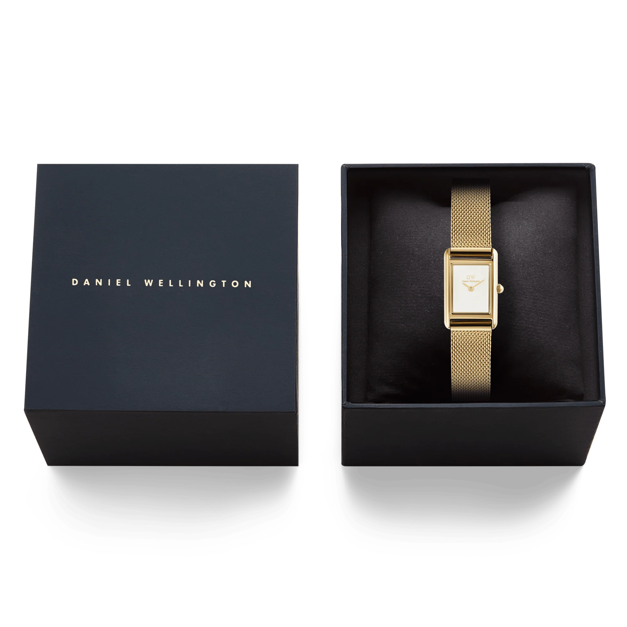 Daniel Wellington Bound Mini Women Watch DW00100928K