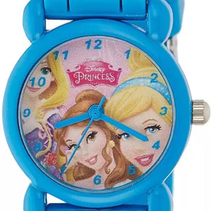Zoop Analog Watch - For Girls AW100492 - KRISHNA WATCH COMPANY