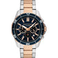 Armani Exchange Chronograph Watch For Men AX1965
