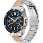 Armani Exchange Chronograph Watch For Men AX1965