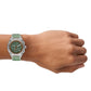 Armani Exchange Green Watch AX4165