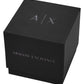 Armani Exchange Green Watch AX4165