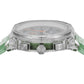 Armani Exchange Green Watch AX4165