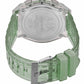 Armani Exchange Green Watch AX4165