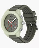 Armani Exchange Sync Quartz Chronograph Men 44 mm AX4171