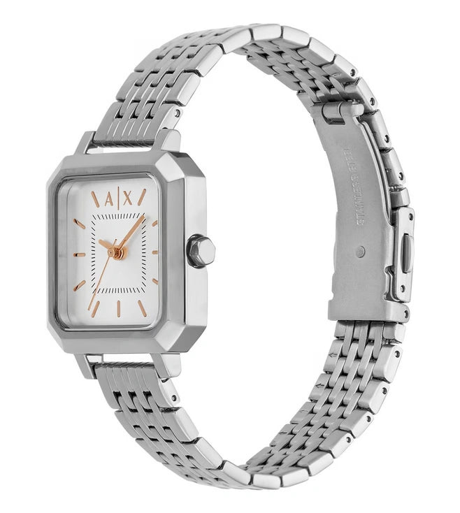 Armani Exchange Analog Watch For Women - AX5724