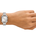 Armani Exchange Analog Watch For Women-  AX5724