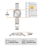 Armani Exchange Analog Watch For Women - AX5724