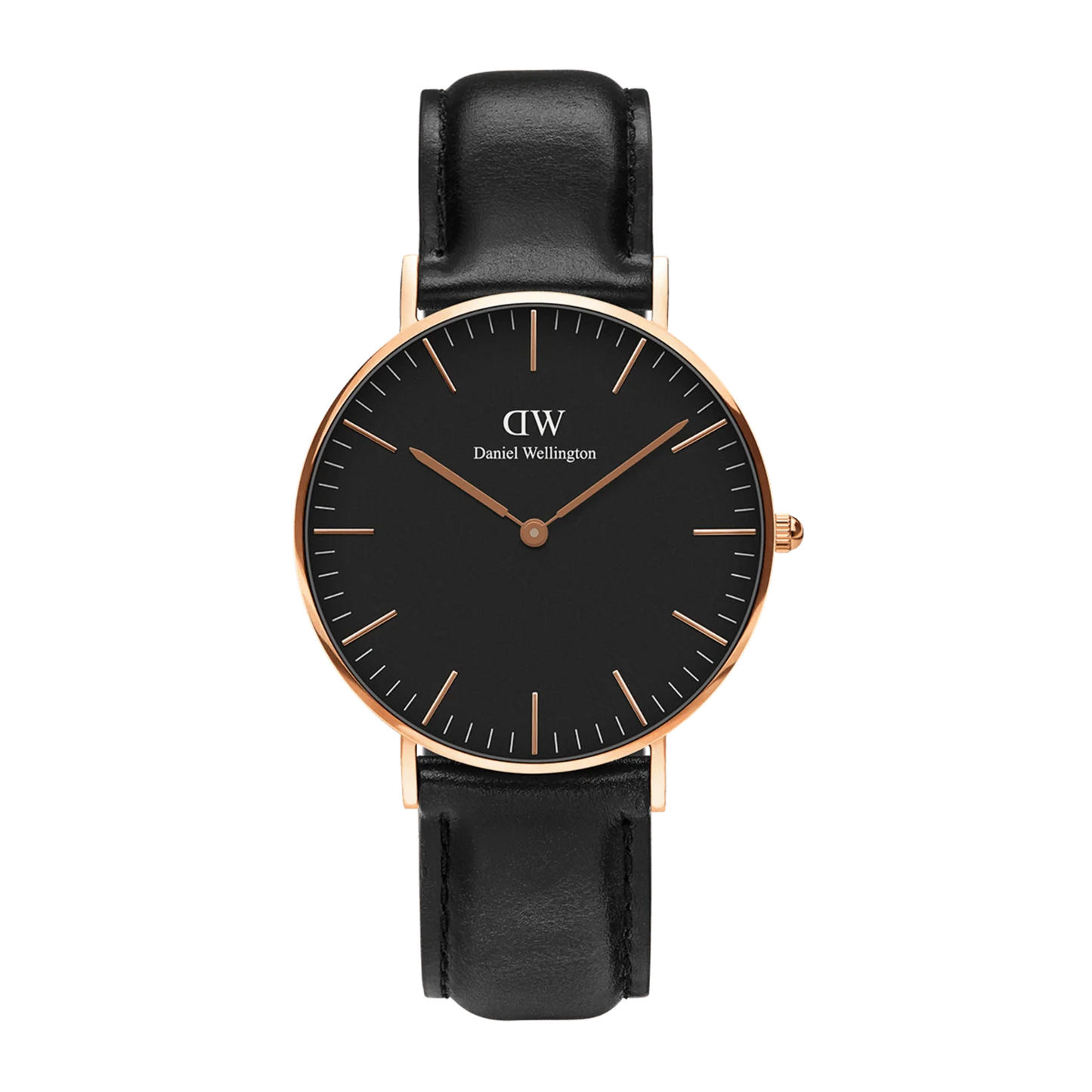 DANIEL WELLINGTON  Classic Sheffield DW00100139K