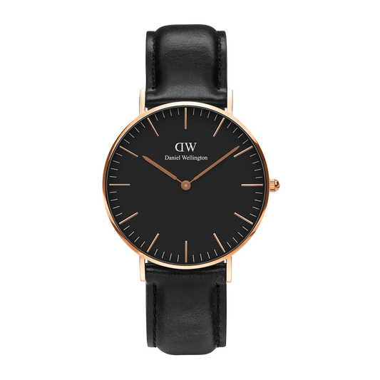 DANIEL WELLINGTON  Classic Sheffield DW00100139K