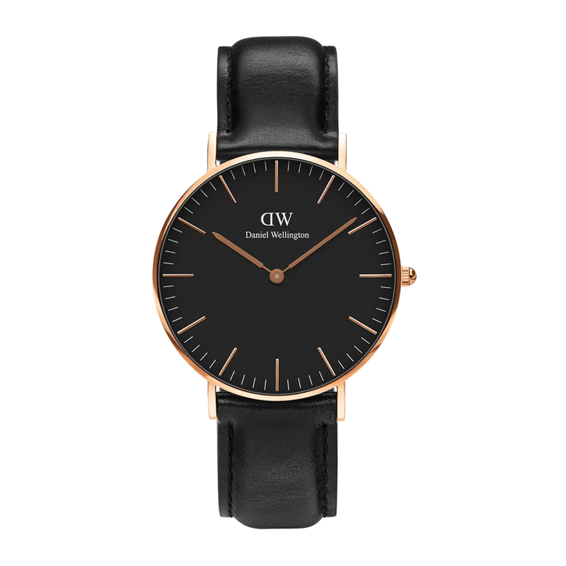 DANIEL WELLINGTON  Classic Sheffield DW00100139K