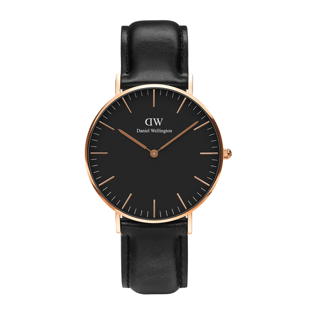 DANIEL WELLINGTON  Classic Sheffield DW00100139K