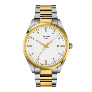 Tissot PR 100 Swiss Quartz Men 40 mm T1504102201100 - KRISHNA WATCH COMPANY