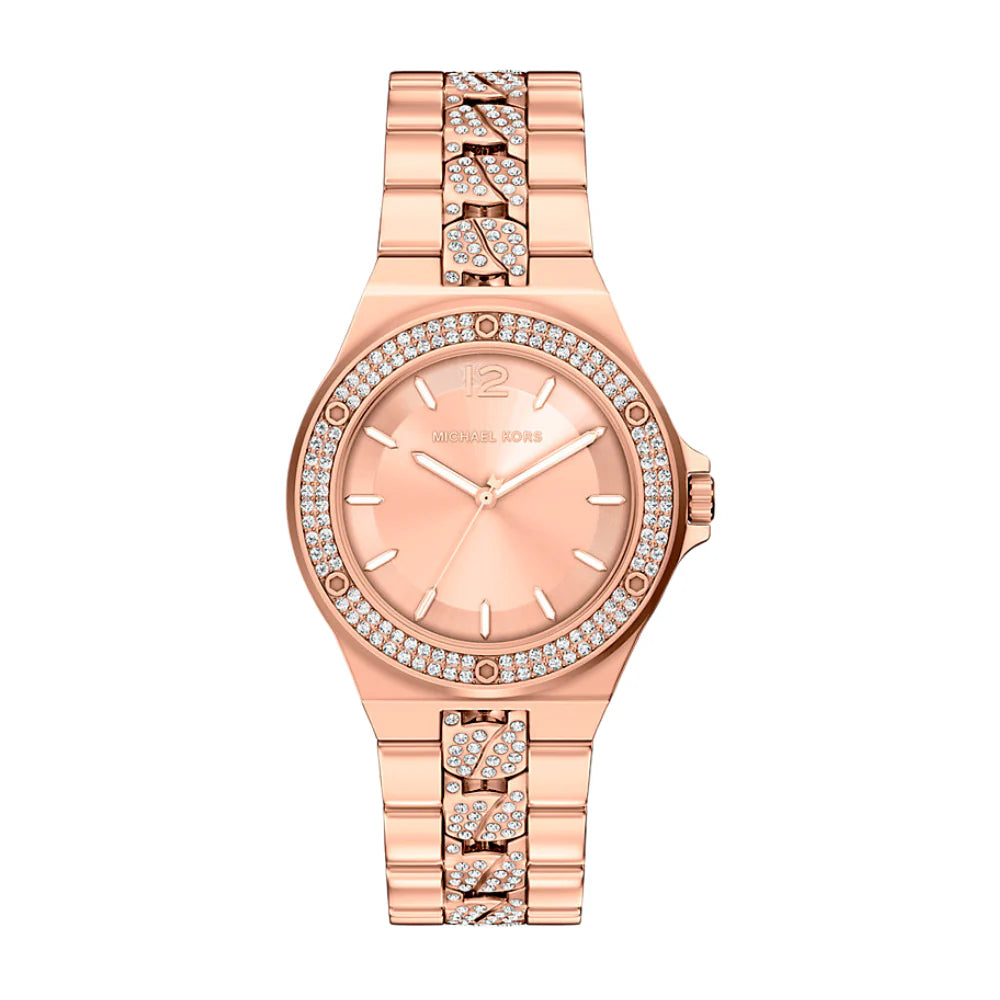 Michael Kors Quartz Women’s Watch - MKO1247
