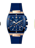 Timex Men Chronograph Analogue Watch - TWEG26204