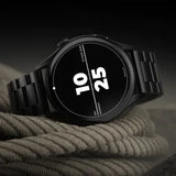 GOBOULT BSW RIPPLE-PURE BLACK