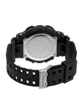 CASIO G-SHOCK GA-110CD-1A9DR - G1520