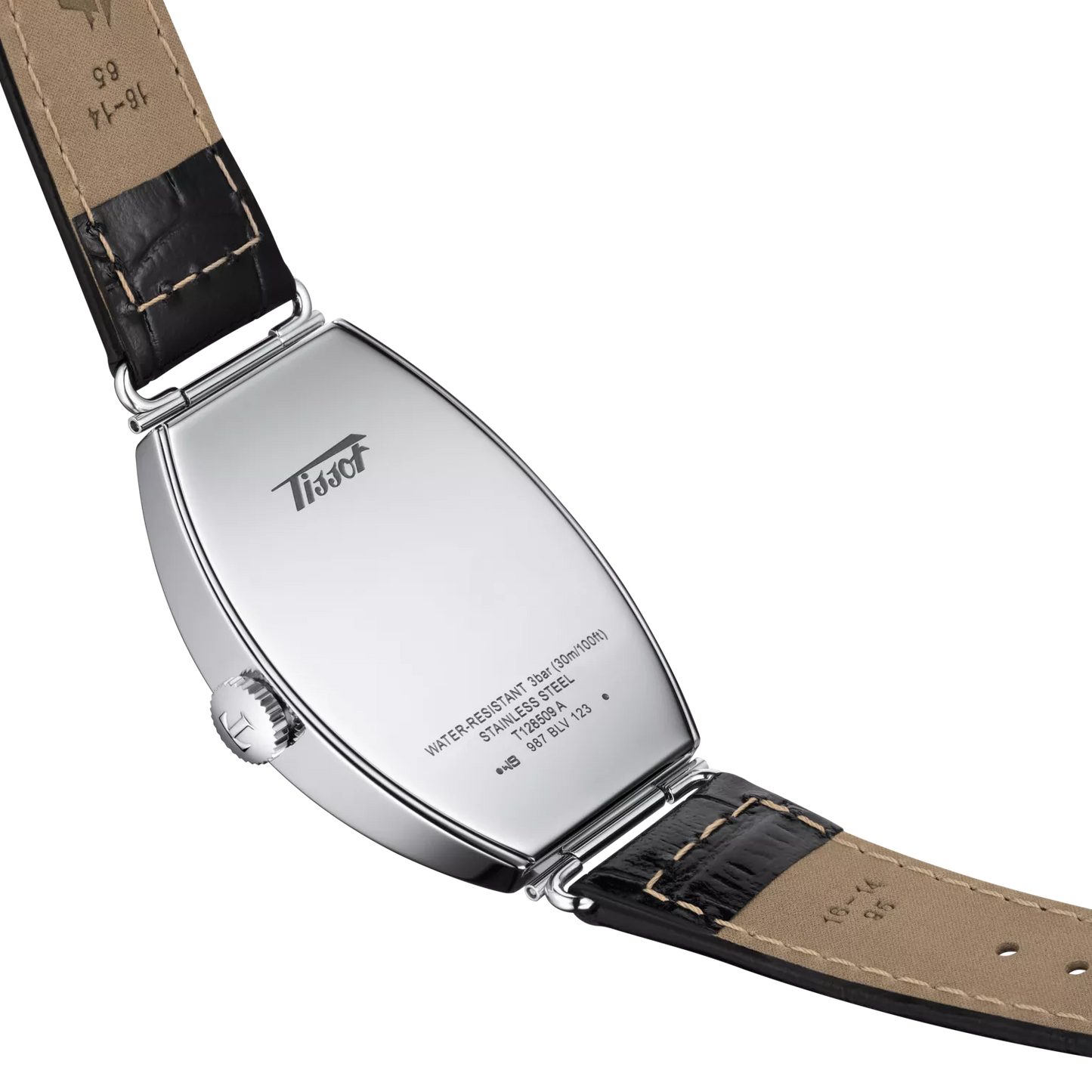 Tissot Heritage Porto Men 43mm T1285091603200