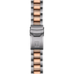 Tissot Seastar 1000 Quartz Unisex 40mm T1204102205101