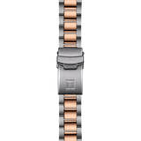 Tissot Seastar 1000 Quartz Unisex 40mm T1204102205101