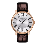Tissot Carson Premium Powermatic 80 Men - T1224073603300