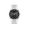 Calvin Klein Men Quartz Black Round Shape Dial Watch - 25200459
