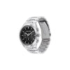 Calvin Klein Men Quartz Black Round Shape Dial Watch - 25200459