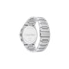 Calvin Klein Men Quartz Black Round Shape Dial Watch - 25200459