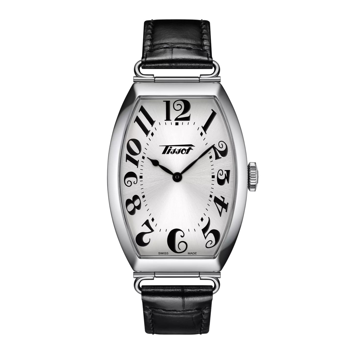 Tissot Heritage Porto Men 43mm T1285091603200