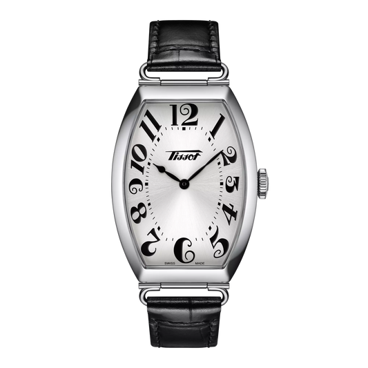 Tissot Heritage Porto Men 43mm T1285091603200