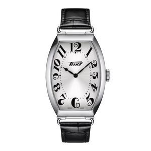 Tissot Heritage Porto Men - T1285091603200 - KRISHNA WATCH COMPANY