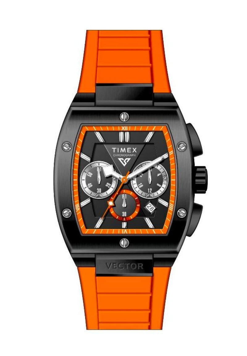 Timex Men Chronograph Analogue Watch - TWEG26203