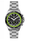 Timex Men Chronograph Analogue Watch - TWEG36302