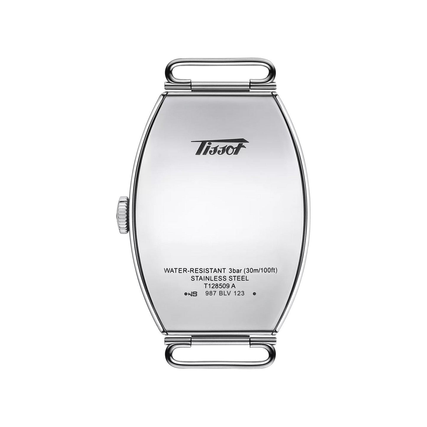 Tissot Heritage Porto Men 43mm T1285091603200