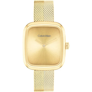 Calvin Klein Adore Watch 25100099 - KRISHNA WATCH COMPANY