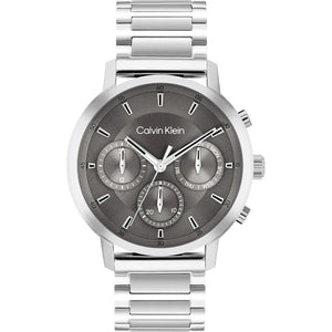 Calvin Klein Gauge Watch 25200493 - KRISHNA WATCH COMPANY