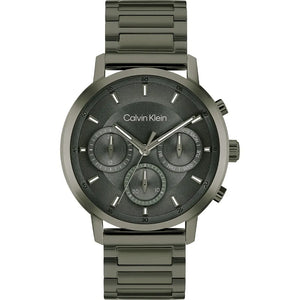 Calvin Klein Gauge Watch 25200494 - KRISHNA WATCH COMPANY