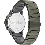 Calvin Klein Gauge Watch 25200494