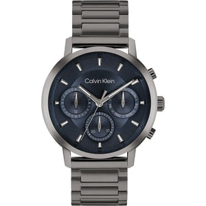 Calvin Klein Gauge Watch 25200495 - KRISHNA WATCH COMPANY