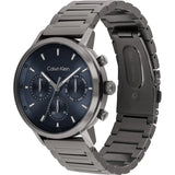 Calvin Klein Gauge Watch 25200495