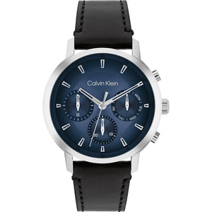 Calvin Klein Gauge Watch 25200497 - KRISHNA WATCH COMPANY