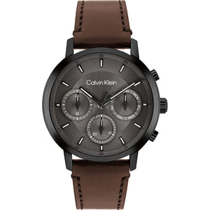 Calvin Klein Gauge Watch 25200498 - KRISHNA WATCH COMPANY