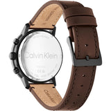 Calvin Klein Gauge Watch 25200498