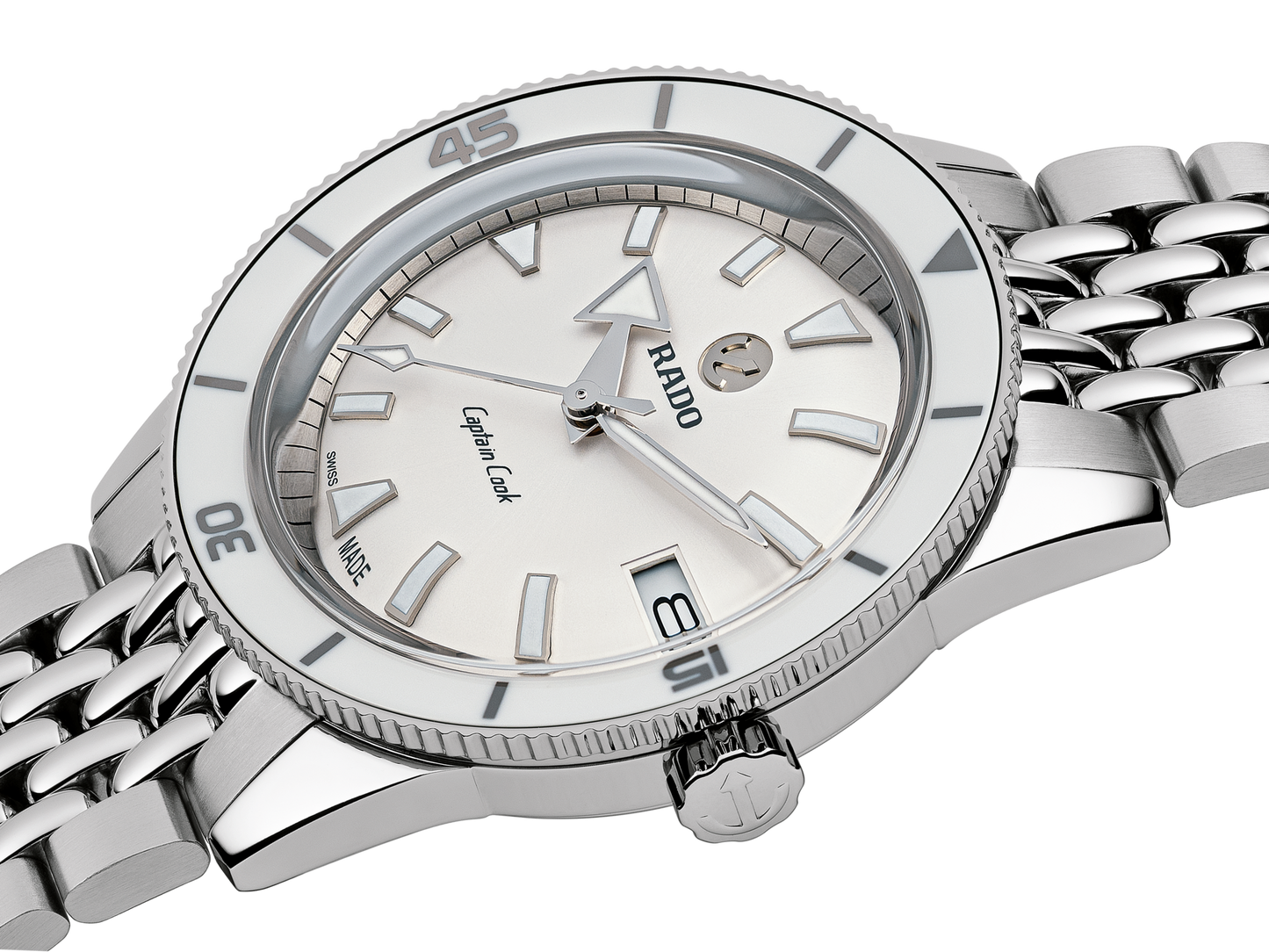 RADO Captain Cook Automatic R32500013
